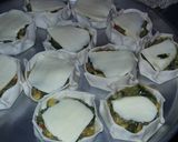 Foto del paso 5 de la receta: Tarteletitas vegetarianas