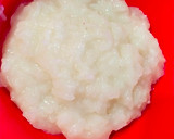 Foto langkah ke 8 dari resep Ketan Nangka.