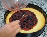 Foto del paso 17 de la receta: Tarta de queso o cheesecake