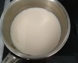 Une image de l'étape 1 de Far breton aux pommes.