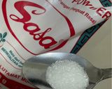 Foto langkah ke 3 dari resep Telur dadar padang tanpa kelapa.