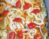 Tepsis krumpli recept fázis 3 fotója
