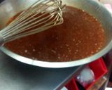 Foto del paso 5 de la receta: Sabana de pollo (giro italiano)
