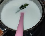 Foto langkah ke 1 dari resep Pink Lava.