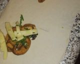 Foto del paso 3 de la receta: Masa de empanadas