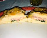 Pas rețetă Cordon bleu de casă 4 fotografie