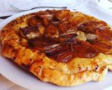 Foto del paso 3 de la receta: Tarta Tatin de cebolla