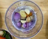 Foto langkah ke 4 dari resep Creamy Lele Mangut.