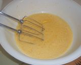 Foto del paso 3 de la receta Bizcocho azúcar moreno