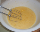 Foto del paso 3 de la receta: Bizcocho azúcar moreno