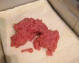 Une image de l'étape 6 de Garniture aux fraises pour gâteau.