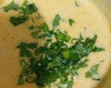बेसन का चीला (Besan Ka Cheela recipe In Hindi) रेसिपी चरण 2 फोटो