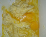 Foto del paso 1 de la receta: Pepas caseras