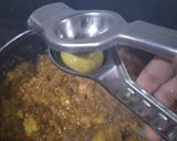 મકાઇ ની પાઉં ભાજી (Makai Pav Bhaji Recipe In Gujarati) રેસીપી સ્ટેપ5ફોટો
