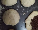 Foto langkah ke 4 dari resep Hotteok / Pancake Manis Ala Korea.
