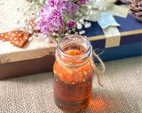Hình bước làm 4 của món Nước Chấm - Có 2 chai nước chấm này, Tết thoải mái "chấm cả thế giới" không phải nghĩ suy!