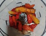 Foto langkah ke 2 dari resep Kerang hijau pedas.