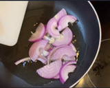 Foto del paso 1 de la receta: Pavo con manzana