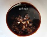 檸香蜜汁排骨(飛利浦萬用鍋)的食譜步驟2照片