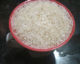 A picture of step 7 of Hot Coffee.