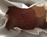 Csokoládés fudge recept fázis 4 fotója