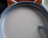 Foto del paso 1 de la receta: Panqueques de dulce de leche