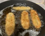 Foto langkah ke 3 dari resep Pisang kriuk.