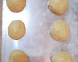 Foto langkah ke 5 dari resep Donat Jadul (Taburan Gula Halus).