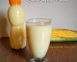 Foto langkah ke 5 dari resep Sweet Corn Milk.