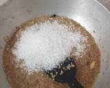 Lapsi (broken wheat dessert) recipe step 6 photo
