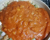 Foto del paso 2 de la receta: Ensalada de dinos, margaritas y espirales con salmón y gambas