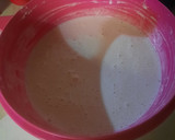 Foto del paso 1 de la receta: Panqueques dulces 🥞🥛☕️🧉