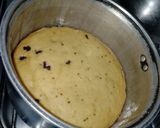 Foto del paso 9 de la receta: Queque de 🌽 maíz en OLLA