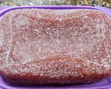 Foto del paso 9 de la receta: ✨💫Dulce de membrillo casero💫✨2 ingredientes