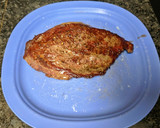 A picture of step 3 of Japanese Style Steak Rice Bowl.
