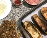 Foto del paso 2 de la receta: Berenjenas rellenas