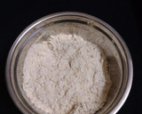 *ஹெல்தி கோதுமை மாவு நாண் *(wheat naan recipe in tamil) ரெசிபி ஸ்டேப் 3 புகைப்படம்