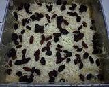 Foto langkah ke 5 dari resep Puding Roti Gandum.