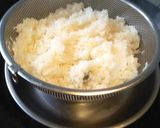 Foto langkah ke 3 dari resep MANGO Sticky Rice.