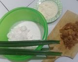 Foto langkah ke 1 dari resep Awug favnya @dapurbyana😘.