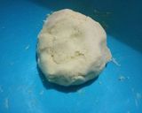 Foto langkah ke 2 dari resep Bolen Pisang (No Korsvet).