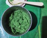 করাইশুটির কচুরি রেসিপি (koraishutir kochuri recipe in bengali) রেসিপির ধাপ 1 ছবি