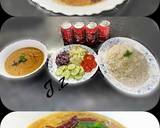Moong Masoor Daal (red and yellow lentils) recipe step 2 photo