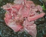 Foto langkah ke 2 dari resep Rawon Daging Sapi.