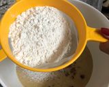 Foto del paso 3 de la receta: Panqué de plátano
