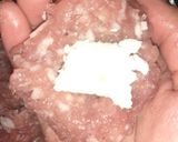 Foto del paso 8 de la receta: Albóndigas rellenas 1.0