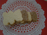 Galletítas clásicas