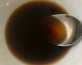 Foto langkah ke 1 dari resep Gai Phad Nam Mon Hoi (Chicken Oyster Sauce).