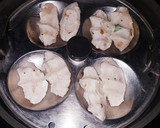 கார பிடி கொழுக்கட்டை (Kaara pidi kolukattai recipe in tamil) ரெசிபி ஸ்டேப் 4 புகைப்படம்