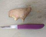 A picture of step 1 of Black Pepper Egg Rolls.